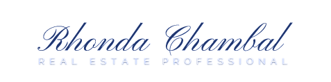 Rhonda Chambal Real Estate Professional